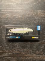 Biwaa NDenger 140SP Pearl White 35g SwimBait Baden-Württemberg - Forst Vorschau