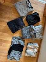 Schwangerschafts-Bekleidungspaket Gr. M/L Niedersachsen - Nordstemmen Vorschau
