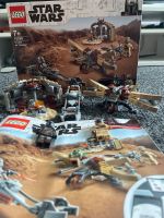 Lego Star Wars Trouble on Tatooine - 75299 Nordrhein-Westfalen - Gronau (Westfalen) Vorschau