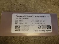 ProVox Vega 8mm Düsseldorf - Stadtmitte Vorschau