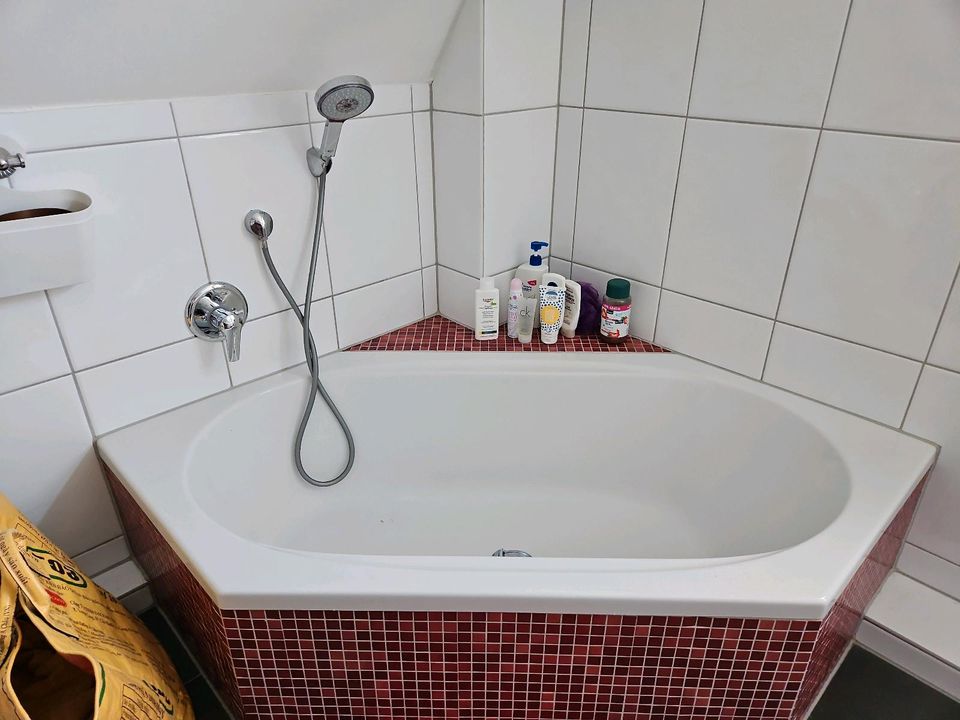 Badewanne Acryl 185x90x44 in Seevetal