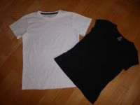 2 T Shirt Gr. 134 / 140, H&M / Vertbaudet, 8 € incl. Versand Bayern - Adlkofen Vorschau