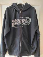 Sweatjacke Gr. M von New Yorker Niedersachsen - Braunschweig Vorschau