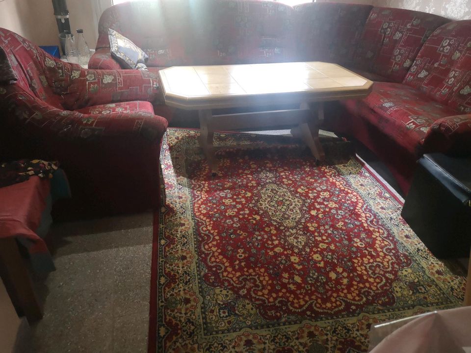 Sofa zuverkaufen in Castrop-Rauxel
