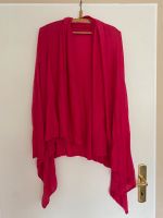 Pinker Cardigan von Stefanel Nordrhein-Westfalen - Winterberg Vorschau