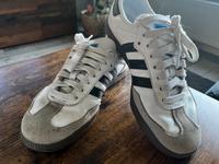 ADIDAS Sneaker SAMBA Sachsen - Lößnitz Vorschau