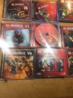 Ninjago Hörspiele CDs Bayern - Münnerstadt Vorschau