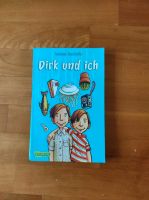 Andreas Steinhöfel: Dirk und ich Kinderbuch Niedersachsen - Celle Vorschau