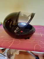 Motorradhelm UVEX Gr. S Saarland - Mettlach Vorschau