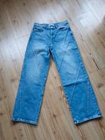 Mango wide leg Jeans 38/40 Thüringen - Mühlhausen Vorschau