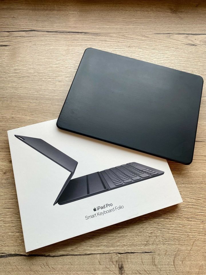 Apple iPad Pro Smart Keyboard Folio 12.9-inch 3.Generation in Winkelhaid