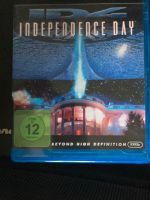 Blu- ray Independence Day Sachsen - Frohburg Vorschau