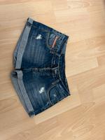 Superdry Jeans Shorts Bayern - Straubing Vorschau