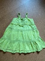 Benetton Sommer Kleid Gr.86 Niedersachsen - Dassel Vorschau