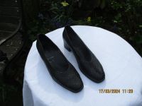 Flechtschuh, Pumps, Ara, Gr 6,5 Nordrhein-Westfalen - Hürth Vorschau