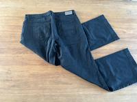 MAC Jeans Chariy Boot Cut Gr. 44 / 32 *schwarz* Hessen - Meinhard Vorschau
