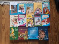 Kinderbuchpaket: 5 Freunde, der Sattelclub, Hanni & Nanni Rheinland-Pfalz - Koblenz Vorschau