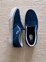 Neu VANS 40,5 blau München - Hadern Vorschau