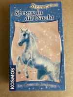 Sternenschweif Sprung in die Nacht - Kosmos Kartenspiel Niedersachsen - Harsum Vorschau