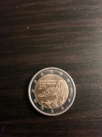 2 Euro Münze selten Nordrhein-Westfalen - Werl Vorschau