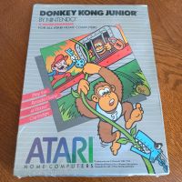 Donkey Kong Junior Nintendo Atari 400 / 800 / 1200 XL SNES Sega Obergiesing-Fasangarten - Obergiesing Vorschau