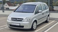 Opel Meriva 1,8 Enjoy*1.Hand*Orig.85000*HU/AU NEU*Rentnerfahrzeug Baden-Württemberg - Welzheim Vorschau