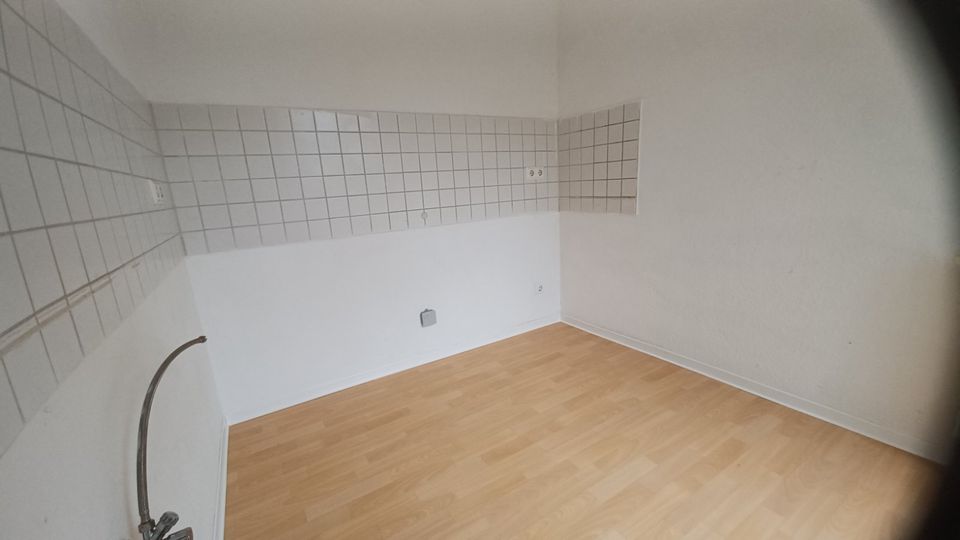 2-Zi Wohnung,Kü,Bad, Rogätzerstr.85a, 39106 Magdeburg, EG, Nr.1.4 in Magdeburg