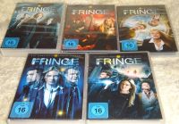 Fringe: Staffel 1-5 - Die komplette Serie (DVDs) Rostock - Evershagen-Süd Vorschau