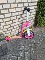 Scoot and Ride (Highwaybaby) in weiß/rosa Kreis Pinneberg - Haseldorf Vorschau