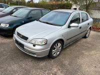 Opel Astra G Nordrhein-Westfalen - Warburg Vorschau