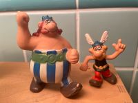 Asterix und Obelix von Goebel 70er Kreis Pinneberg - Bönningstedt Vorschau
