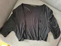 Zero Mini Bolero, schwarz, 40 Nordrhein-Westfalen - Grevenbroich Vorschau