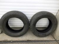 215/65R16 98S Bridgestone Dueller Sachsen - Schwarzenberg (Erzgebirge) Vorschau