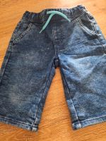 Jeans - Shorts Gr. 110 Bochum - Bochum-Nord Vorschau