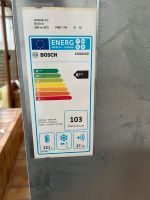 ***Wie neu*** Einbaukühlschrank von Bosch A++ Baden-Württemberg - Leutenbach Vorschau