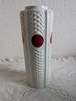 70er OP Art Vase DDR Lichte Porzellan Fine China 27cm Bayern - Fürth Vorschau