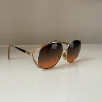 Vintage Christian Dior Sonnenbrille - 70er Niedersachsen - Dollart Vorschau