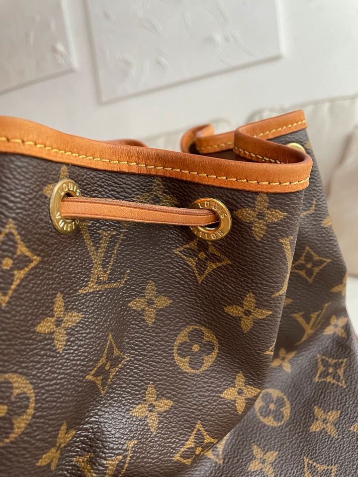 Louis Vuitton Tasche Sac Noe petit Vintage in Ferschweiler