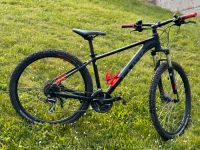 Cube Mountainbike 27,5 Zoll Saarland - Schwalbach Vorschau