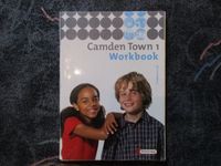 Camden Town 1   Workbook  ISBN 9783425724119 Niedersachsen - Drochtersen Vorschau