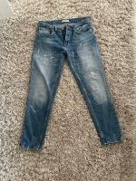 Zara Jeans Hose  Größe 36 Hannover - Linden-Limmer Vorschau