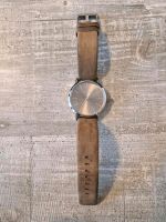 OOZOO Damenuhr Armbanduhr Uhr mit Lederband Aachen - Eilendorf Vorschau