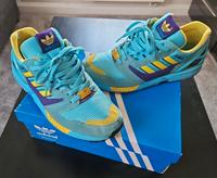 ADIDAS ZX8000 Aqua 43 1/3 Rarität 11/04 Sachsen - Weinböhla Vorschau