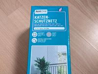 Katzenschutznetz Hessen - Darmstadt Vorschau