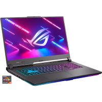 Asus ROG Strix G17 Gaming Notebook Tausch gegen e-bike Niedersachsen - Rinteln Vorschau