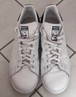 Stan Smith Adidas Sneaker weiß Gr. 45,5  US Größe 11 Schwerin - Altstadt Vorschau