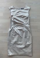 Kleid von Esprit, beige, seidenglänzend Hessen - Künzell Vorschau