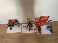 Lego Ninjago Set Berlin - Biesdorf Vorschau