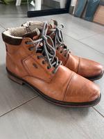 Cox Herren Stiefelette 43 Hessen - Hünfeld Vorschau