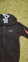 Alpha Industries Sweatjacke Nordrhein-Westfalen - Velen Vorschau